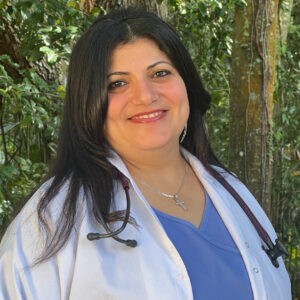 Dr. Susan Yassa